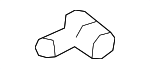 PRKS7 - Body: Motorcraftâ„¢ Park Sensor for Ford Image
