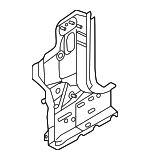 2021-2024 Ford Mustang Mach-E - Outer Hinge Pillar
