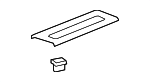 84652256 - Body: Door Sill Plate for GM Image