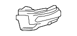 8173078020 - Body: Signal Lamp for Lexus Image
