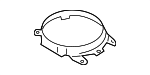 FE1564333 - Body: Trim Plate for Mazda: RX-8 Image
