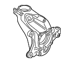 31216890174 - : Knuckle for BMW: 228 xDrive Gran Coupe Image