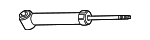 8E0513036AL - : Shock Absorber for Audi: A4, A4 Quattro, S4 Image
