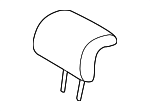 719600E070E2 - Body: Headrest for Toyota: Highlander Image