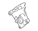 LR006467 - Cooling System: Bracket for Land-Rover Image