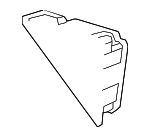 68405530AE - : Control Module for Jeep: Wrangler Image