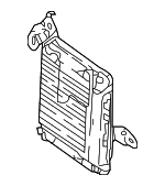 8679250331 - Electrical: Computer for Lexus: LS500, LS500h Image