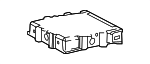 8934050090 - : Control Module for Lexus: LS500, LS500h Image