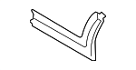 JK4Z6110128B - Body: Rocker for Ford Image