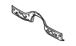 41007488016 - Body: Reinforcement for BMW Image