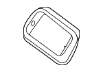64316835826 - Body: Frame for BMW Image
