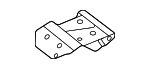 41007488023 - Body: Inner Support for BMW Image