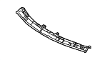 41007486655 - Body: Cross-member for BMW Image