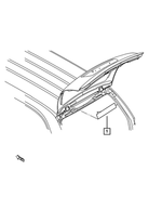 5077049AA - Labels: Label for Mopar Image image