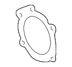 8245769560 - Cooling System: Gasket for Isuzu Image