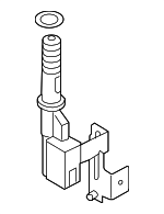 NF7966A9X - Electrical: Base for Mazda Image
