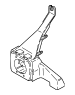 65152898803 - : Mount Bracket for BMW Image