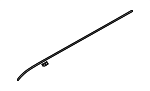 MR221213 - Body: Roof Drip Molding for Mitsubishi Image