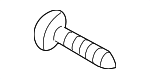 51458102577 - Electrical: High Mount Lamp Screw for Mini: Cooper, Cooper Countryman, Cooper Paceman Image