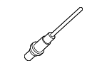 22690AB08A - Emission System: Oxygen Sensor for Subaru: Crosstrek, Forester, Impreza, Legacy, Outback Image