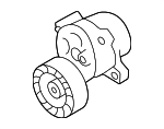 23769AA080 - Cooling System: Tensioner for Subaru Image