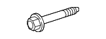11588749 - HVAC: A/C Compressor Bolt for GM Image image