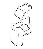 8499165J006GS - Electrical: Height Adjuster Cover for Suzuki Image