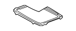 6314250030 - Body: Sunroof Reinforced for Lexus: LS430 Image