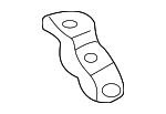 6128150050 - Body: Sunroof Reinforced Bracket for Lexus: LS430 Image