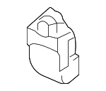 97128A5000 - : Resistor for Hyundai Image