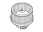 97113A4000 - : Blower Motor for Hyundai Image