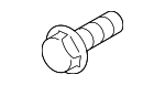 1040625A - Belts &amp; Cooling: Engine Water Pump Bolt for Subaru Image