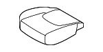 88160R0100KXA - Body: Seat Cover for Kia Image