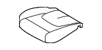 88150R0010 - Body: Seat Cushion Pad for Kia Image