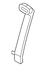 88394R0020 - Body: Air Duct for Kia Image