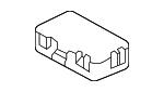 LR149753 - : Receiver for Land-Rover Image