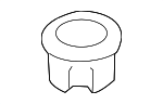 AWR5408PUY - Body: Escutcheon for Land-Rover Image
