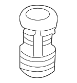 AWR5407PUY - Body: Escutcheon for Land-Rover Image