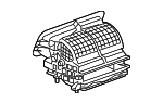 26526768 - : Air Inlet for GM Image