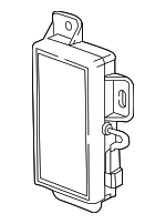 84652928 - Electrical: Battery for Buick: Encore GX, Envision | Cadillac: CT4, Escalade, Escalade ESV, XT4 | Chevrolet: Bolt EV, Equinox, Suburban, Tahoe | GMC: Hummer EV Pickup, Terrain, Yukon, Yukon XL Image