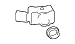 8934106070J2 - Body: Park Sensor for Toyota Image