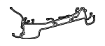 8218207060 - : Sensor Harness for Toyota: Avalon Image