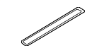 769B0JA00A - Body: Door Sill Plate for Nissan Image