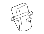 92879A4000 - Body: Bulb for Hyundai Image image