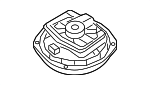 4N0035621 - : Speaker for Audi: A8 Quattro, S8 Image