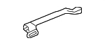 5597107010 - Body: Defroster Duct for Toyota: Avalon Image