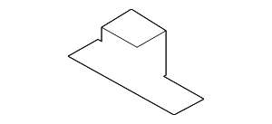 82211FC120 - Electrical: Main Fuse for Subaru: B9 Tribeca, Crosstrek, Forester, Impreza, Legacy, Outback, Tribeca, XV Crosstrek Image