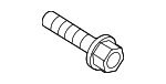 1125106256B - Body: Outer Bracket Bolt for Kia Image