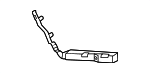 865B3K0000 - Body: Side Bracket for Kia Image