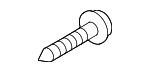 1249305167E - Body: Side Bracket Screw for Kia Image